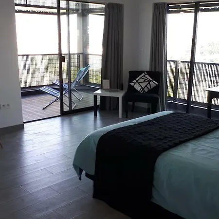 Lejlighed Grand Studio Contemporain *