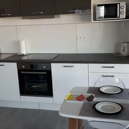 Grand Studio Contemporain Lejlighed