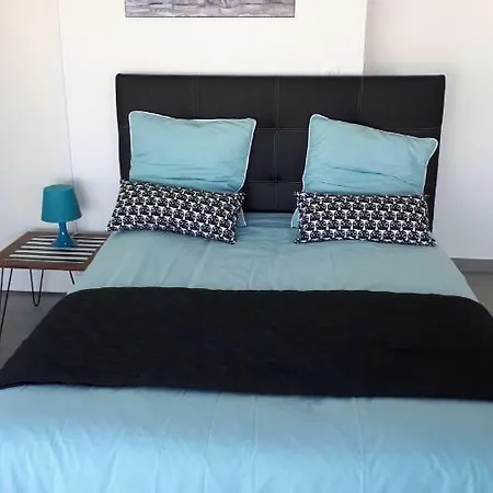 Lejlighed Grand Studio Contemporain Strasbourg