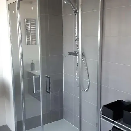 아파트 Grand Studio Contemporain