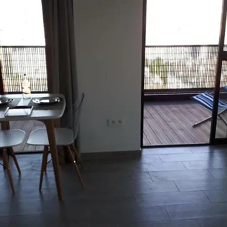 아파트 Grand Studio Contemporain *