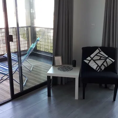 Grand Studio Contemporain *