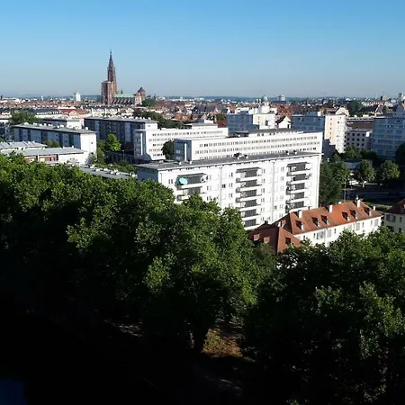 Grand Studio Contemporain Strasbourg