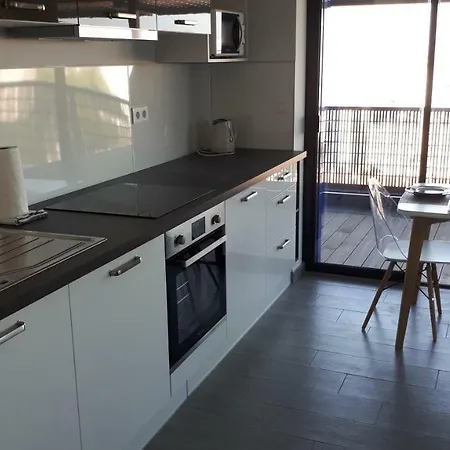 아파트 Grand Studio Contemporain
