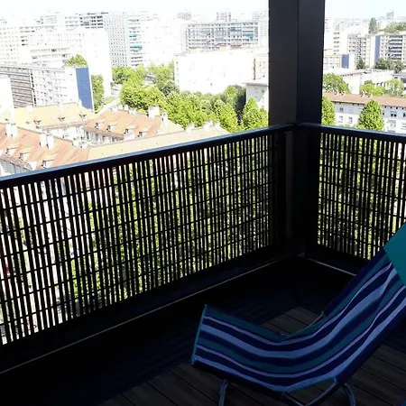 Grand Studio Contemporain Strasbourg
