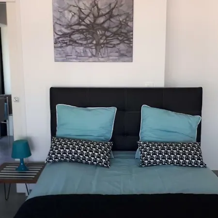 Grand Studio Contemporain Strasbourg